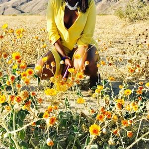 Meet your Posher, Malaika